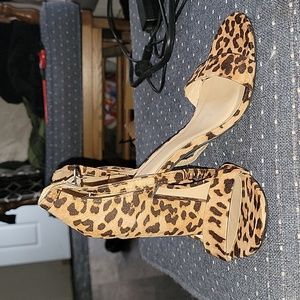 Target high heels